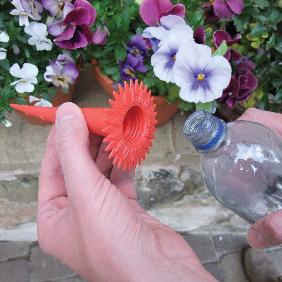 Aqua Save Watering Cones Pack of 6 5060247070933